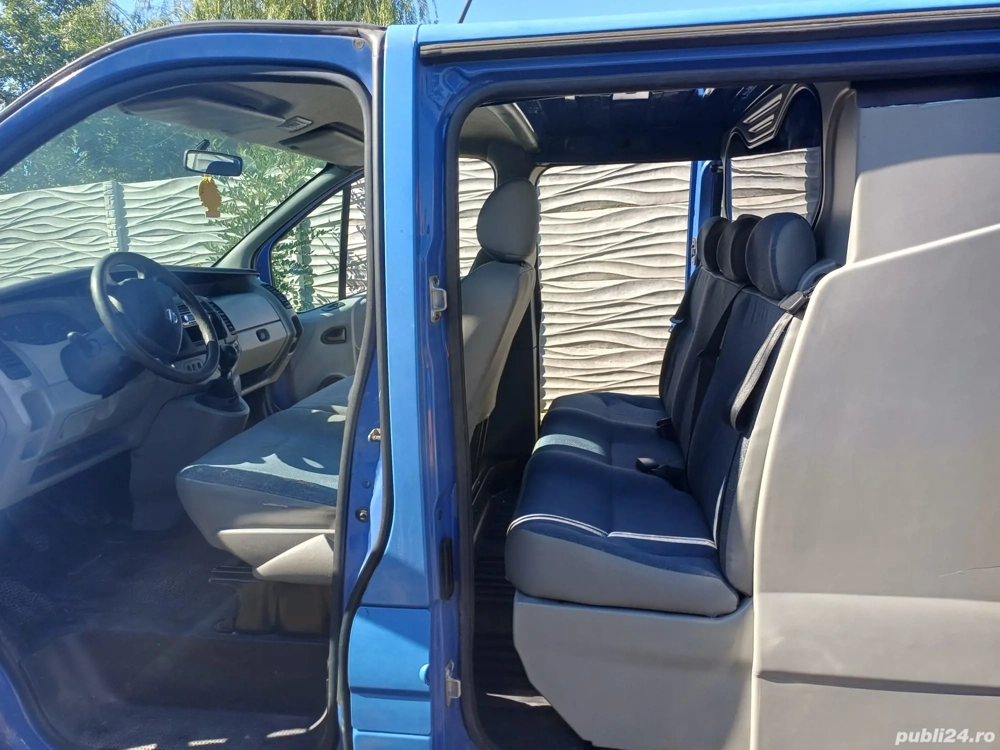 Vand Nissan Vand Nissan