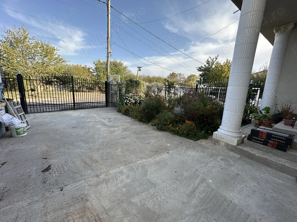 Soseaua Giurgiului - Dedeman vila D+P+1+M finisata 355 mp utili