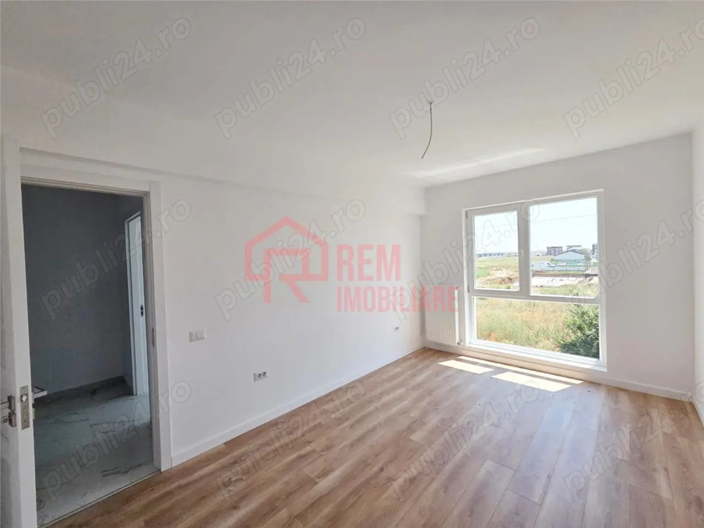 Vanzare apartament 2 camere, decomandat, et 1, bloc nou, Dobroesti, Dragonul Rosu, Sp Oncologic