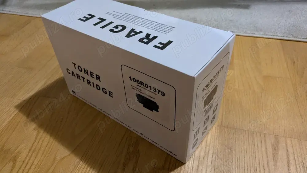 Cartus imprimanta Xerox 3100 MFP