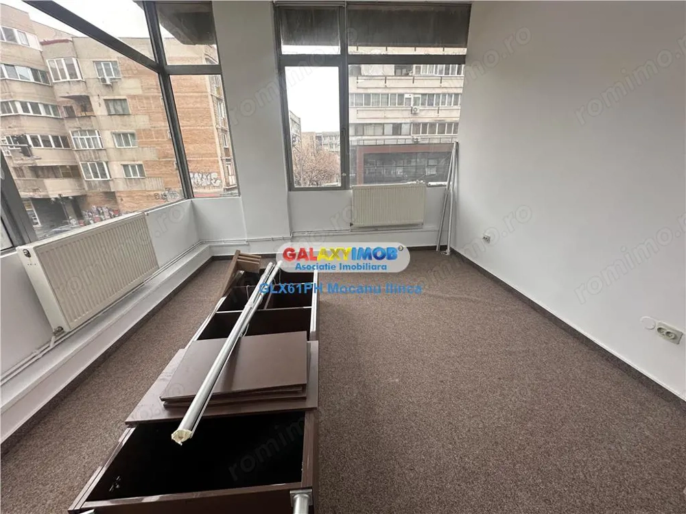 Inchiriere spatiu birouri, Ultracentral, Ploiesti