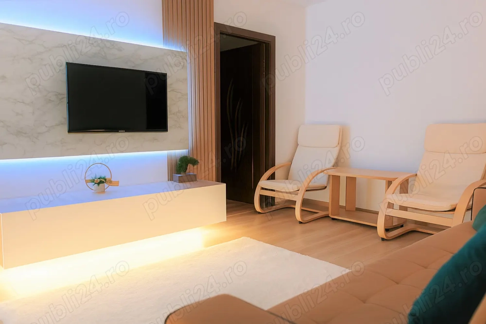 Direct proprietar! Vând apartament 2 camere   complet mobilat și utilat, renovat 2025, gata de mutat