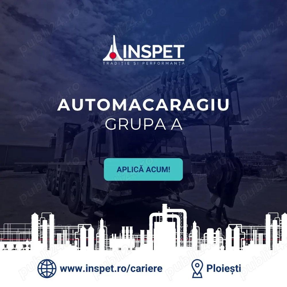  Angajam Automacaragiu Grupa A