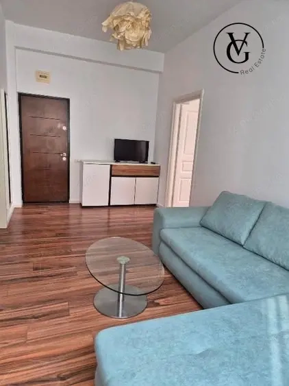 Apartament 2 camere - Centrala Proprie - Metrou Mihai Bravu Apartament 2 camere - Centrala Proprie - Metrou Mihai Bravu