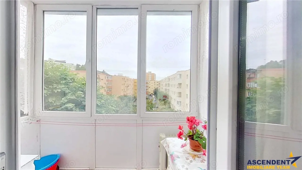 Tur 3D! Apartament 2 camere, oportunitate personalizare, etajul 3, Grivitei, Brasov