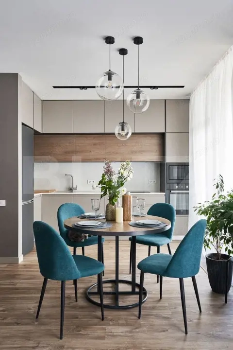  Apartament 3 camere, finisaje premium , Tractorul 