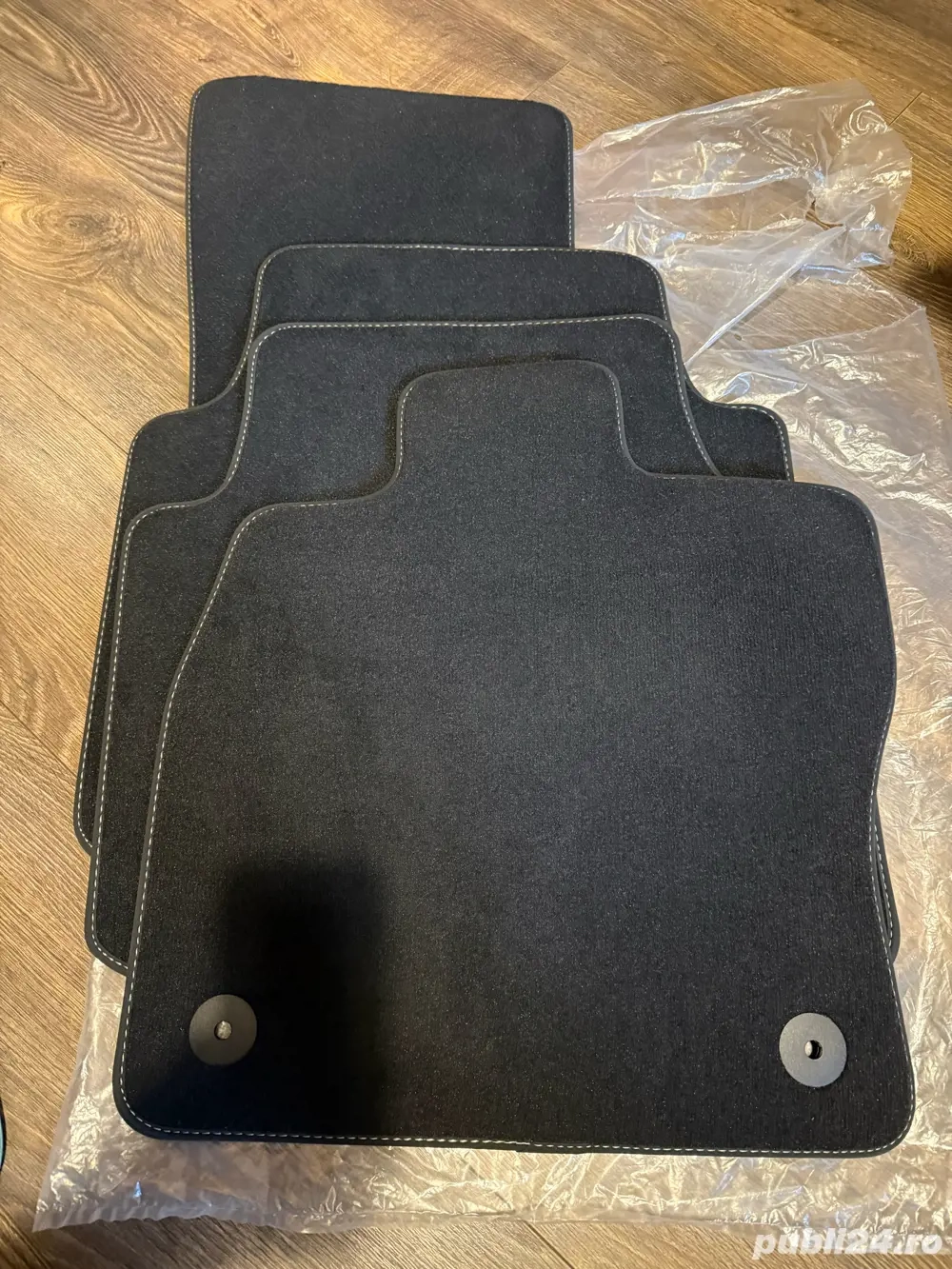 Covorase Om VW Arteon