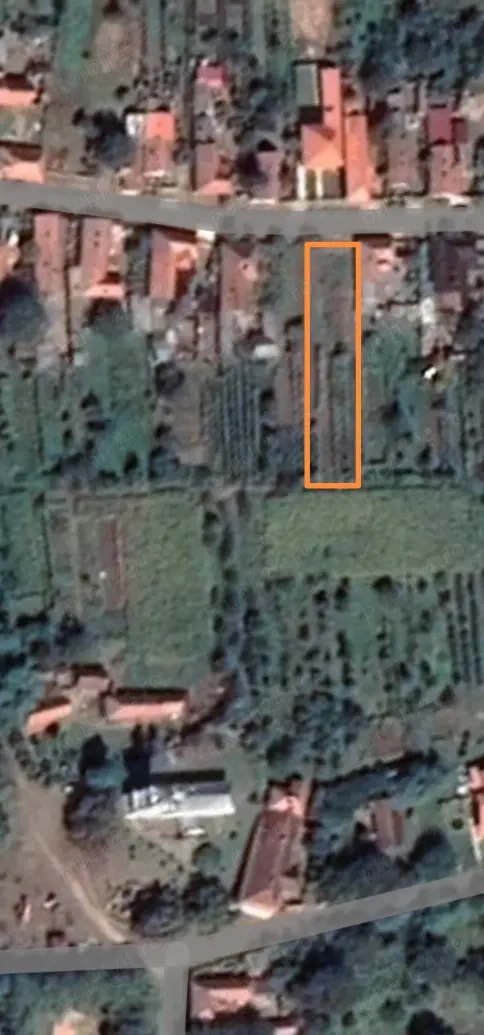 Teren de vânzare intravilan 