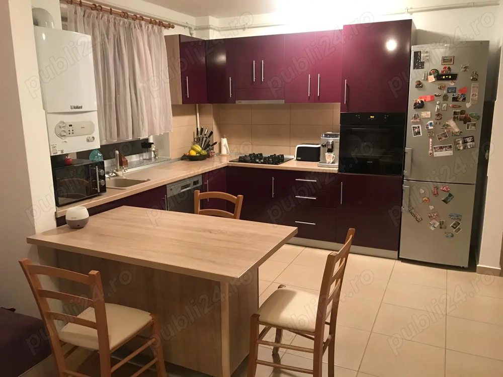 Inchiriere apartament 