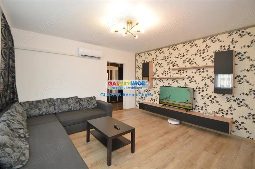 Nicolae Grigorescu | Metrou Titan | 2 Camere | Parcare