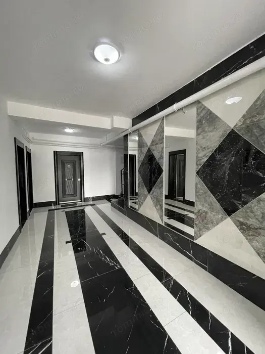 Apartamente Premium cu 2 Camere   Giroc