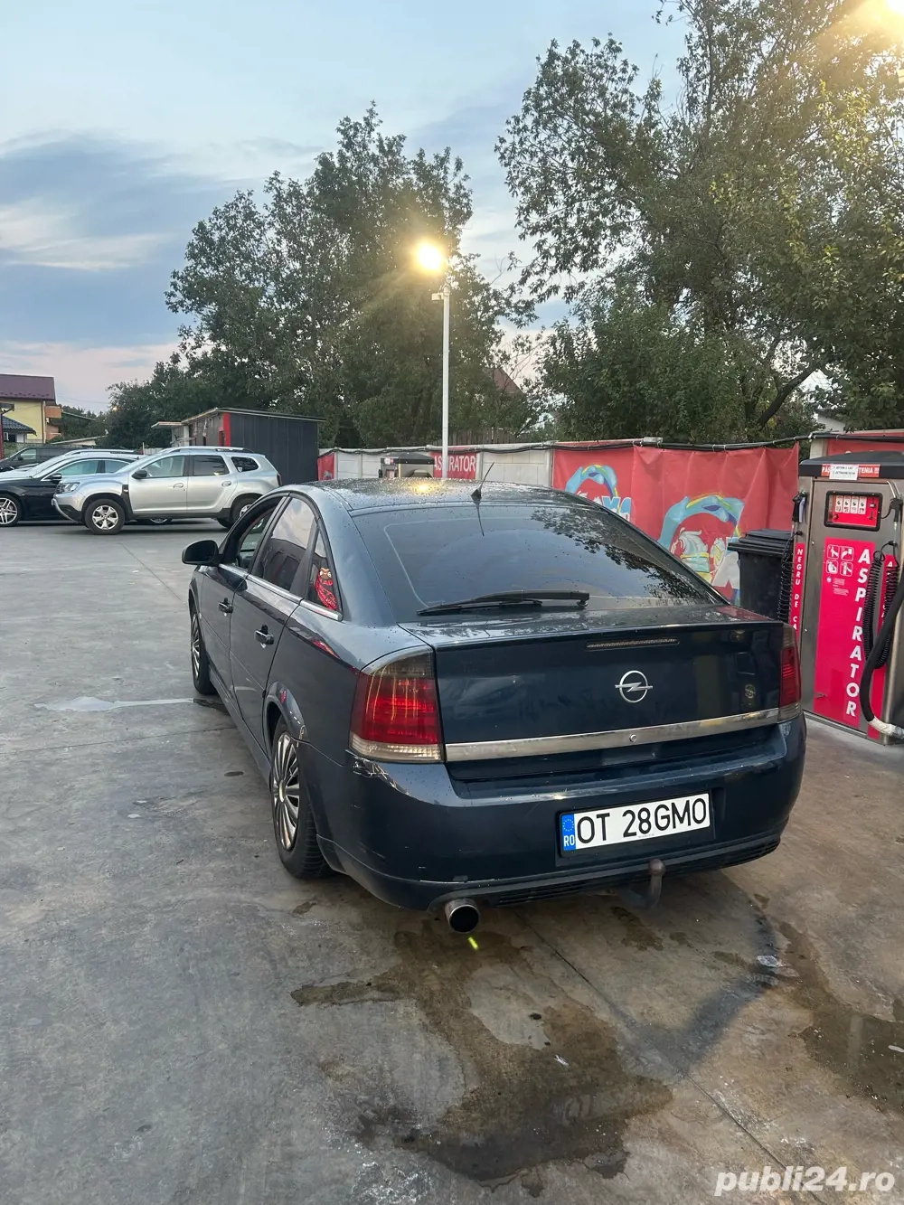De vânzare Opel Vectra C GTS Turbo   2003