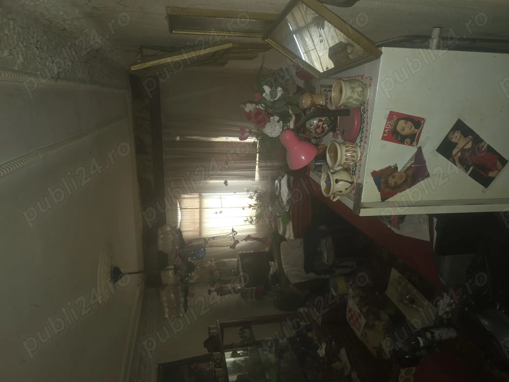 Apartament 2 camere semidecomandat, 38 mp,sector 5 ,str Tunsu petre,Bucuresti,etaj4 4