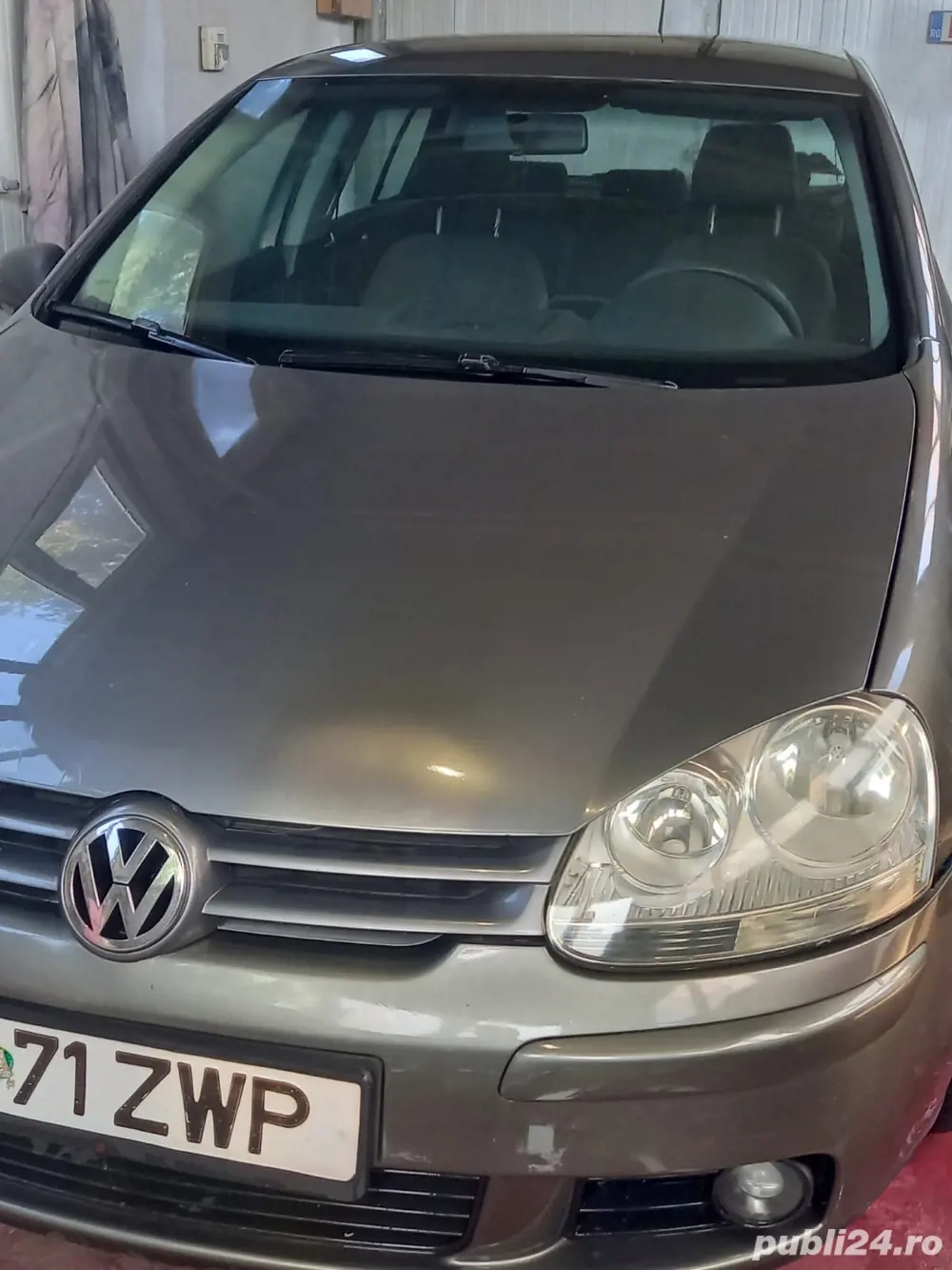 Volkswagen Golf 5 