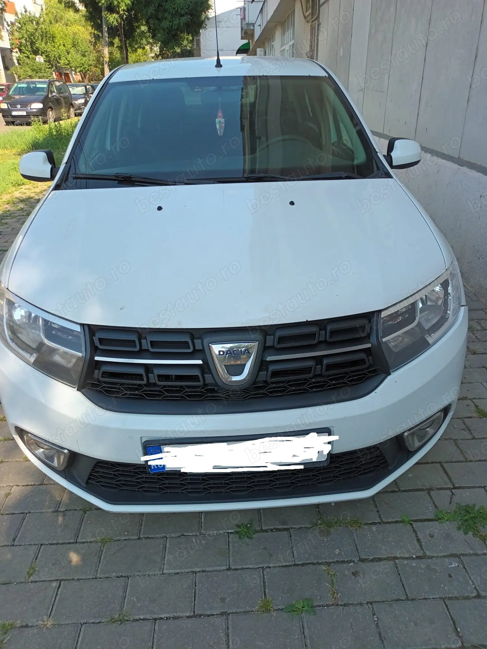 Dacia Logan Laureate 1,5 Dci,  75 CP, Euro 6