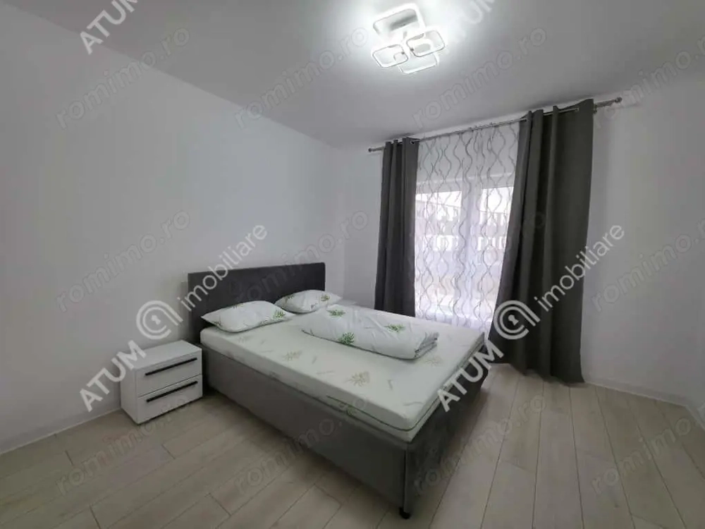 Apartament la cheie 70 mp utili cu 3 camere balon parcare Dna Stanca