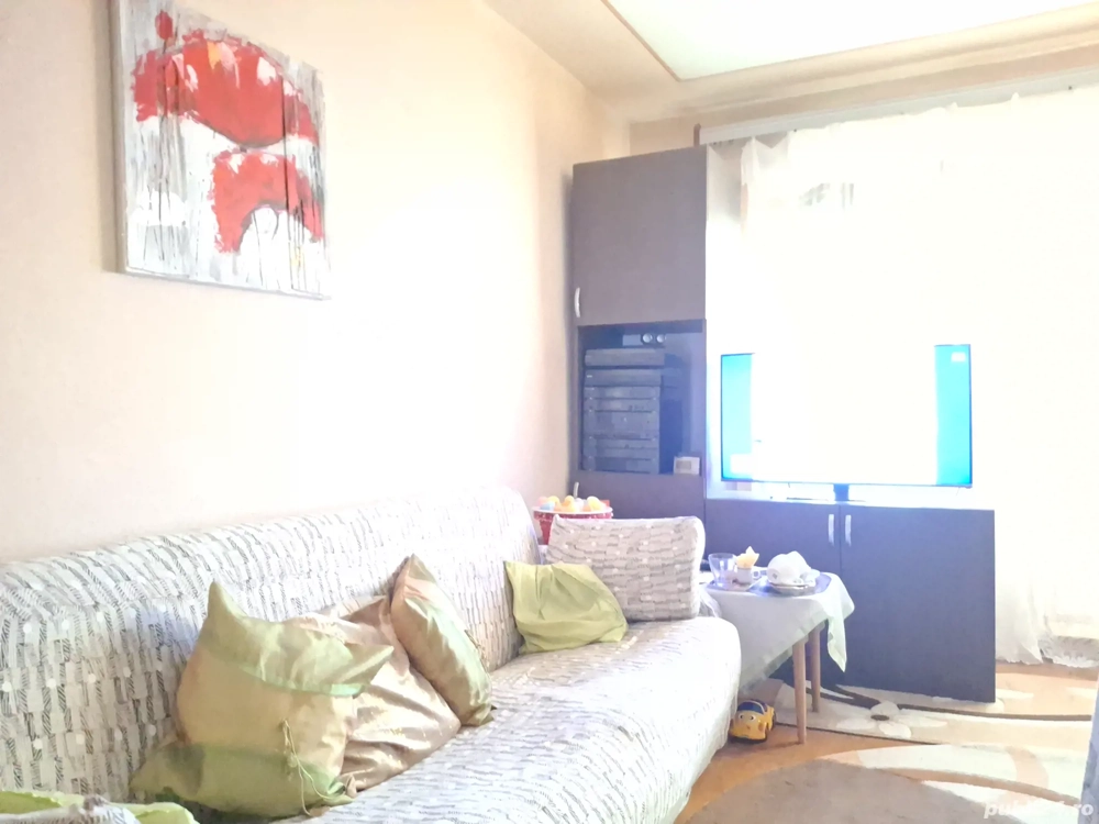 Apartament de vânzare  Apartament de vânzare