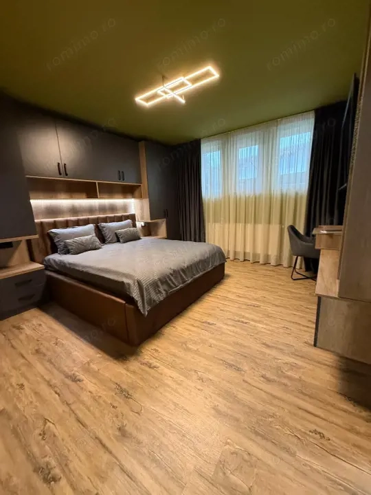 Garsoniera decomandata, 32 mp, zona Facultatea de Agronomie