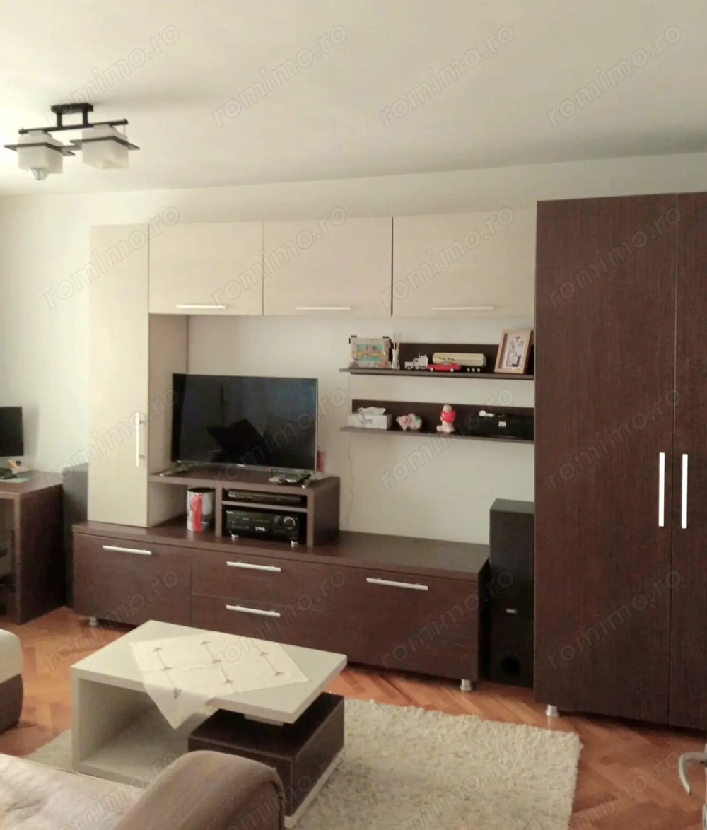 Vand 2 cam Tudor [balcon lung]