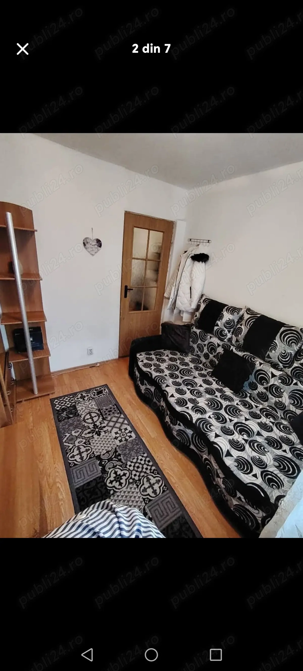 Vând Urgent garsonieră ! 