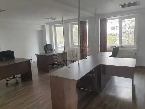 SPATIU BIROURI // 3 CAMERE // ULTRACENTRAL // 120 MP