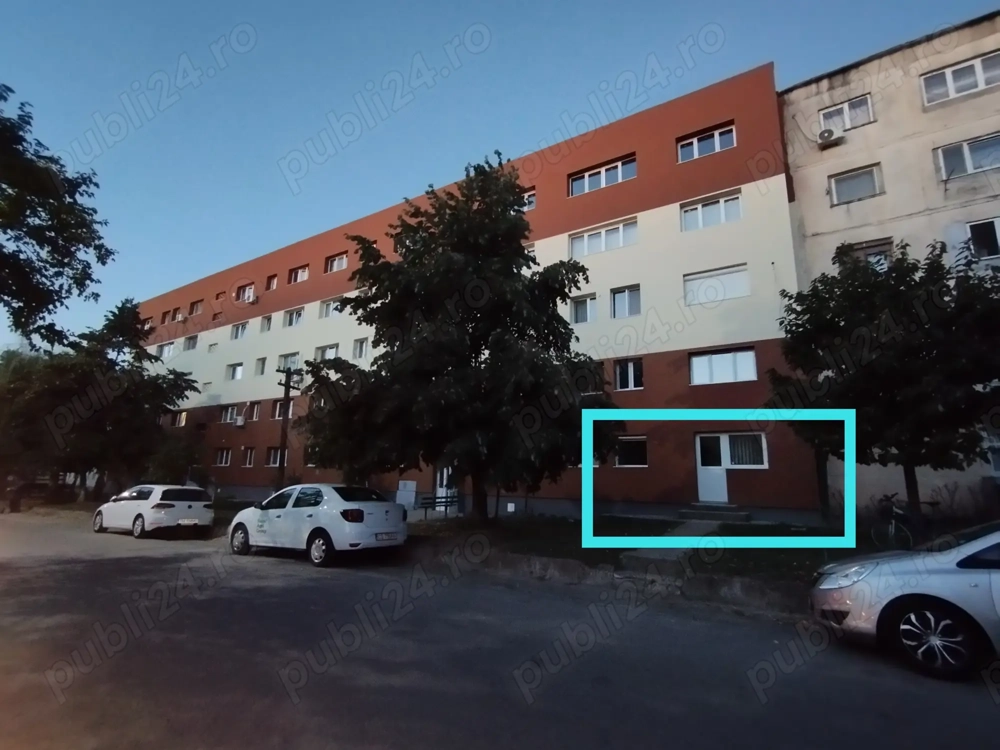 Închiriez spațiu comercial în Oravița Zona Garii