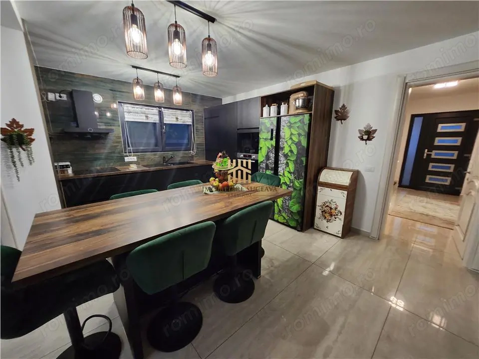 Casa de Lux in Suceava! Casa de Lux in Suceava!