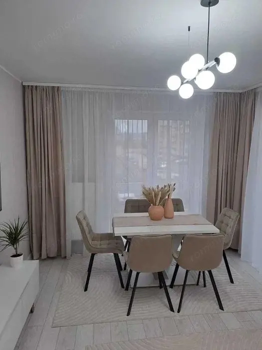 Maurer Residence - Ap. 2 camere + parcare Subterana inclusa