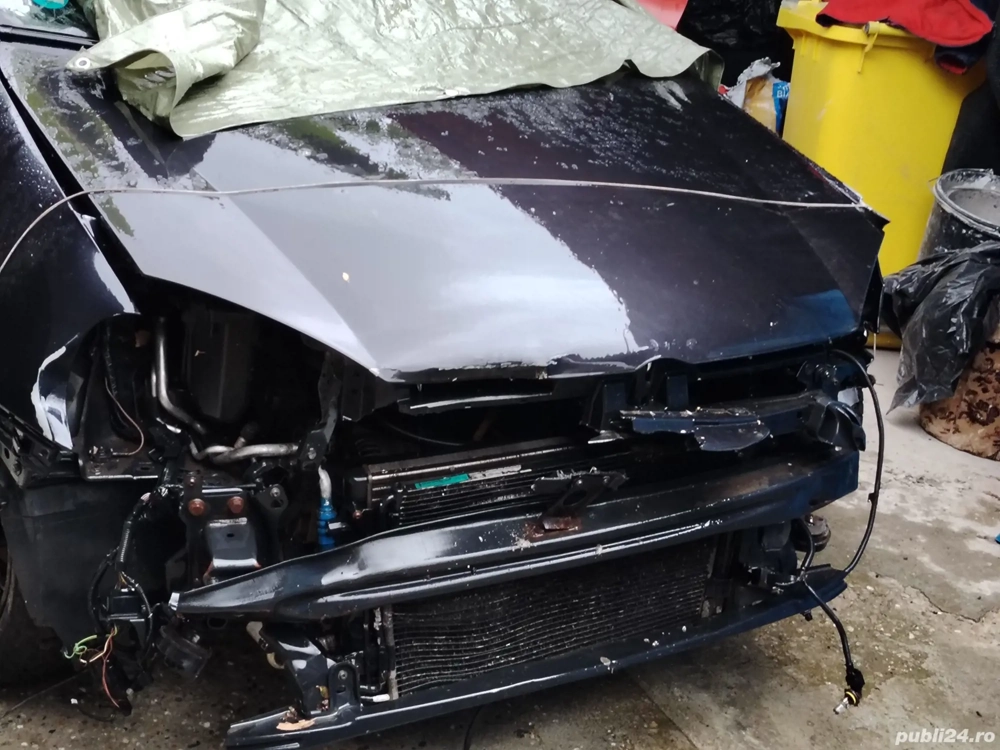 dezmembrez vw golf  5