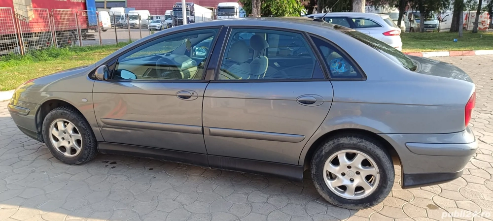 Citroen C5 An 2003 Disel 
