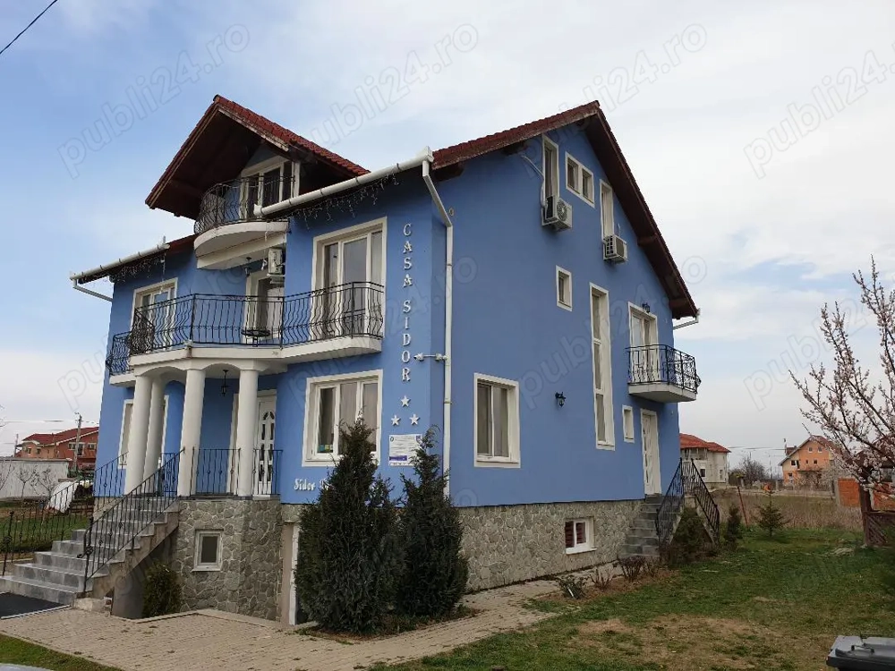 Cazare revelion 2026 Felix-Oradea