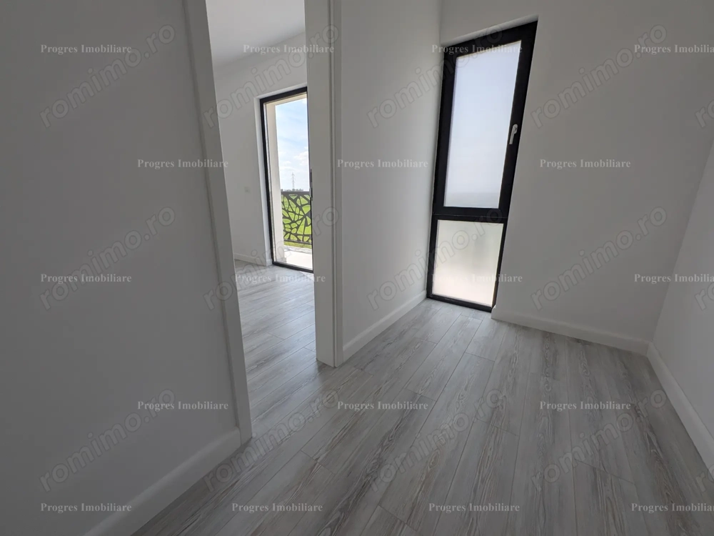 Casa Giroc - 4 camere - constructie noua - 195.000  Euro