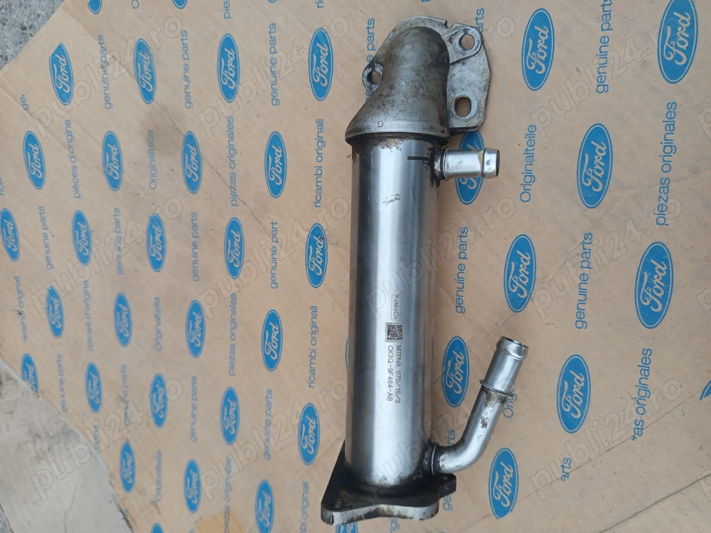 Răcitor egr motor Ford 