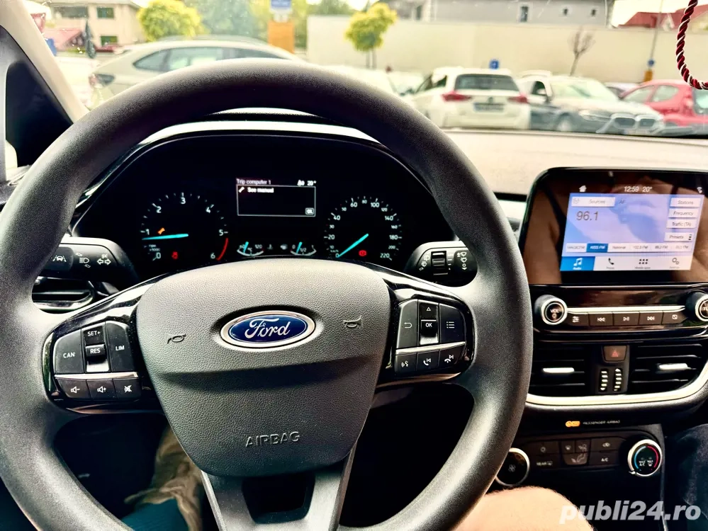 ford fiesta 2018 1.5 tdci ford fiesta 2018 1.5 tdci