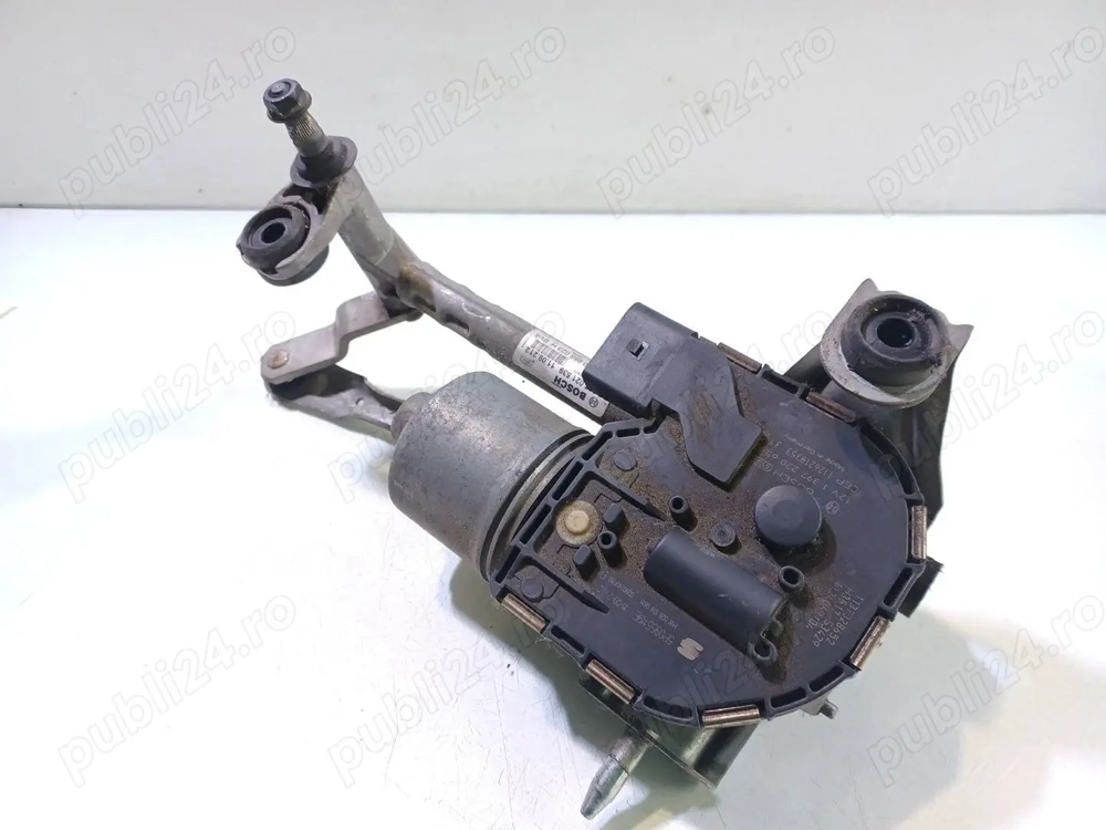 Ansamblu Stergator Stanga Seat Altea 2010/04-2015/07 5P1 1.2 TSi 77KW 105CP Cod 5P0955023E