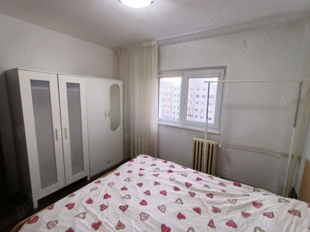 Inchiriere Apartament 2 camere Drumul Taberei P-ta Valea Ialomitei,cu centrala