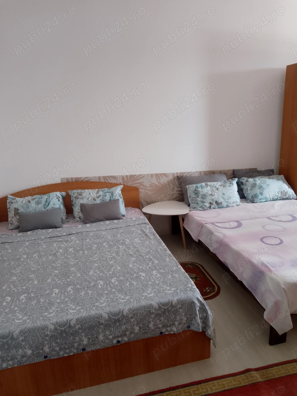 Închiriez apartament cu o cameră  Închiriez apartament cu o cameră