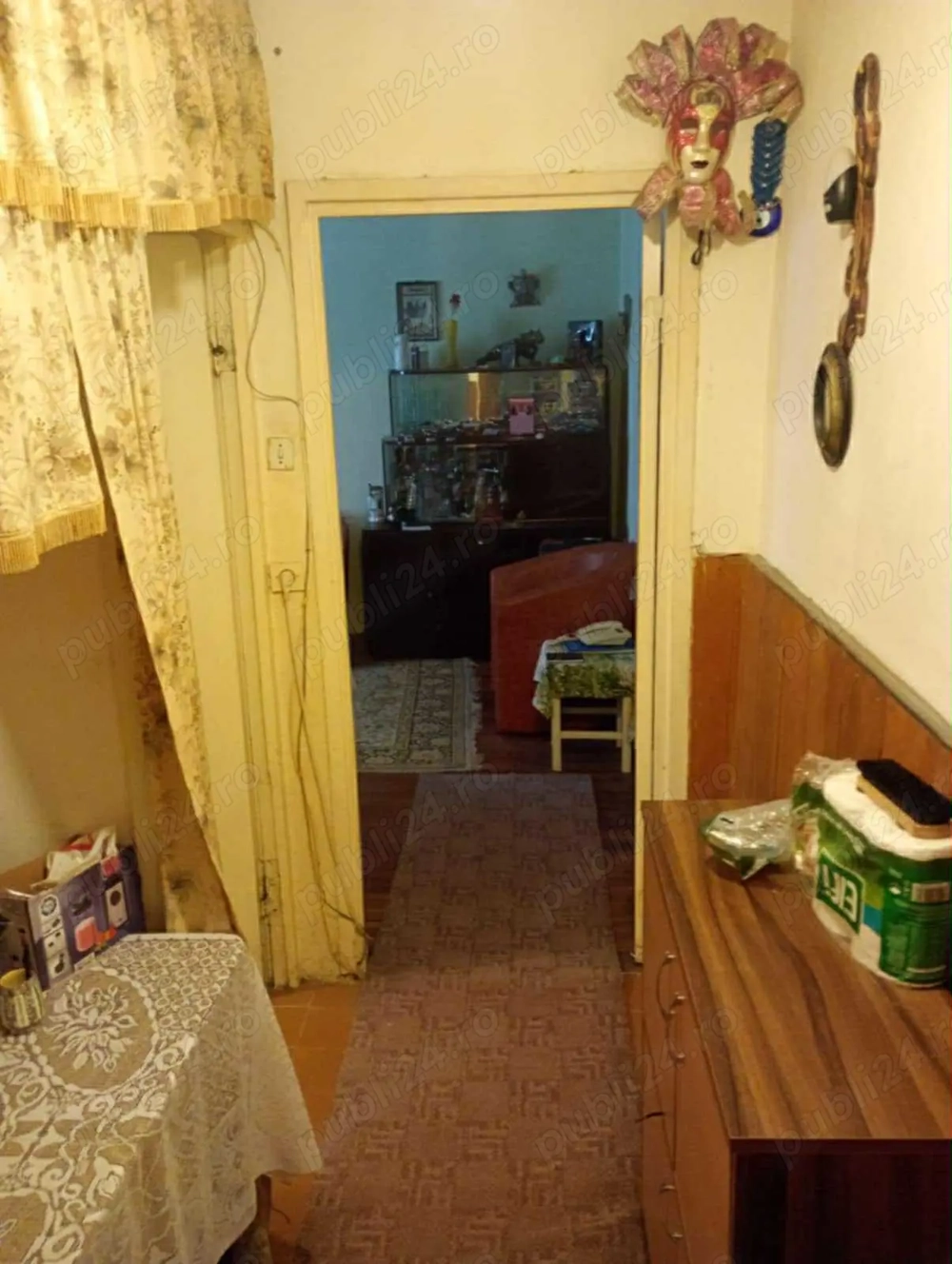 Apartament doua camere