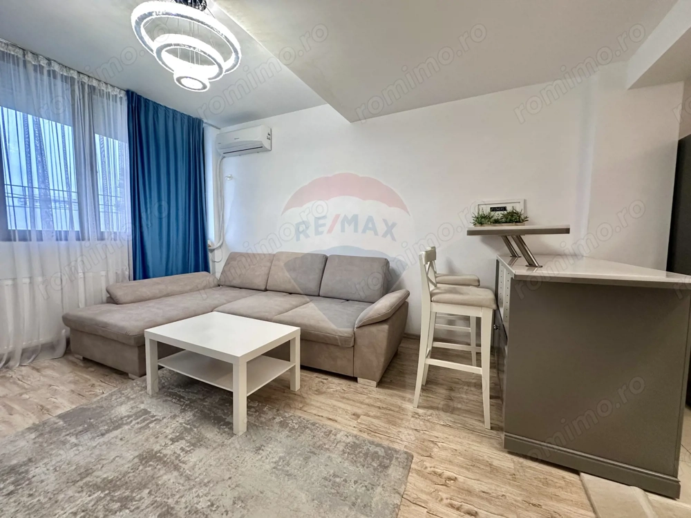 Studio dublu de inchiriat Dorobanti / Floreasca