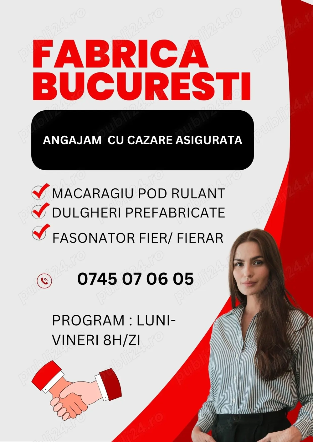 Sudor, Macaragiu pod rulant, Finisor si Fasonator fier- Bucuresti Sudor, Macaragiu pod rulant, Finisor si Fasonator fier- Bucuresti