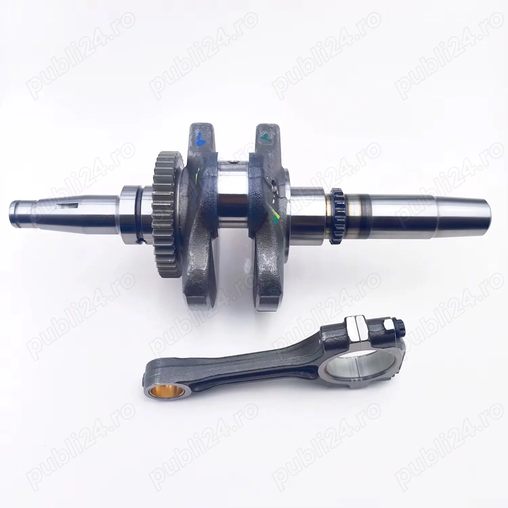 Ambielaj CFMOTO 400 450/ Vibrochen CFMOTO MARK A sau B