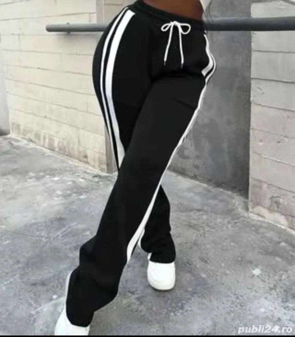 Pantaloni trening pentru femei 