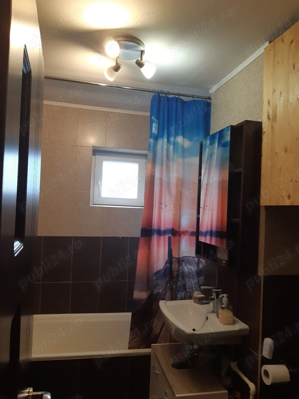 Apartament de vânzare 