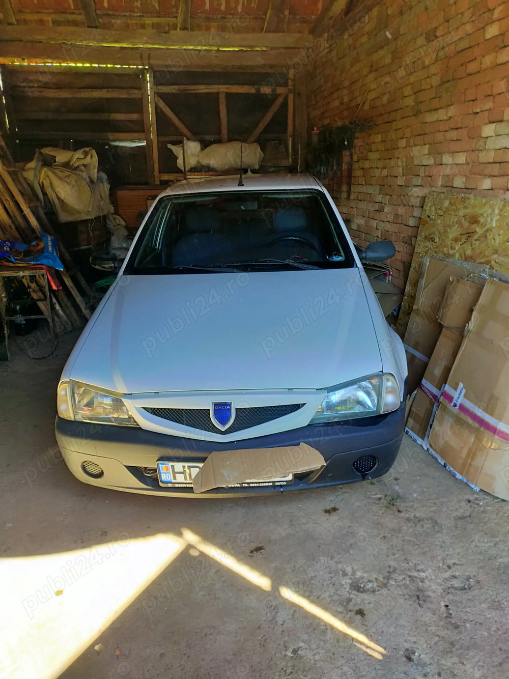 De vânzare Dacia Solenza 