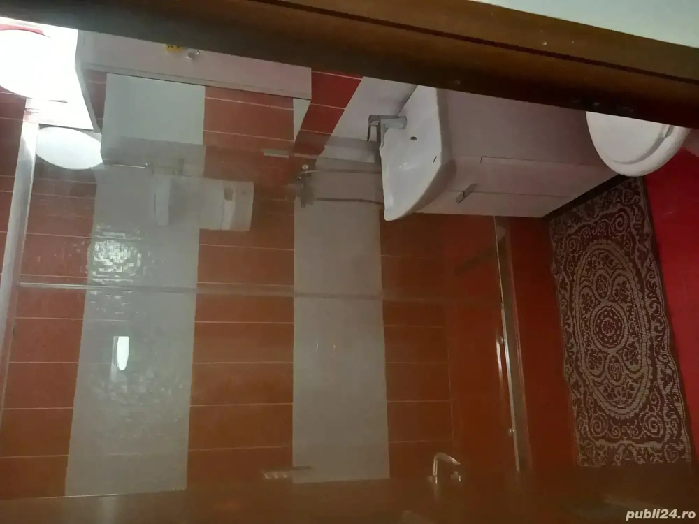 inchiriere apartament 2 camere decomandat in Pitesti starada Livezilor pe termen lung