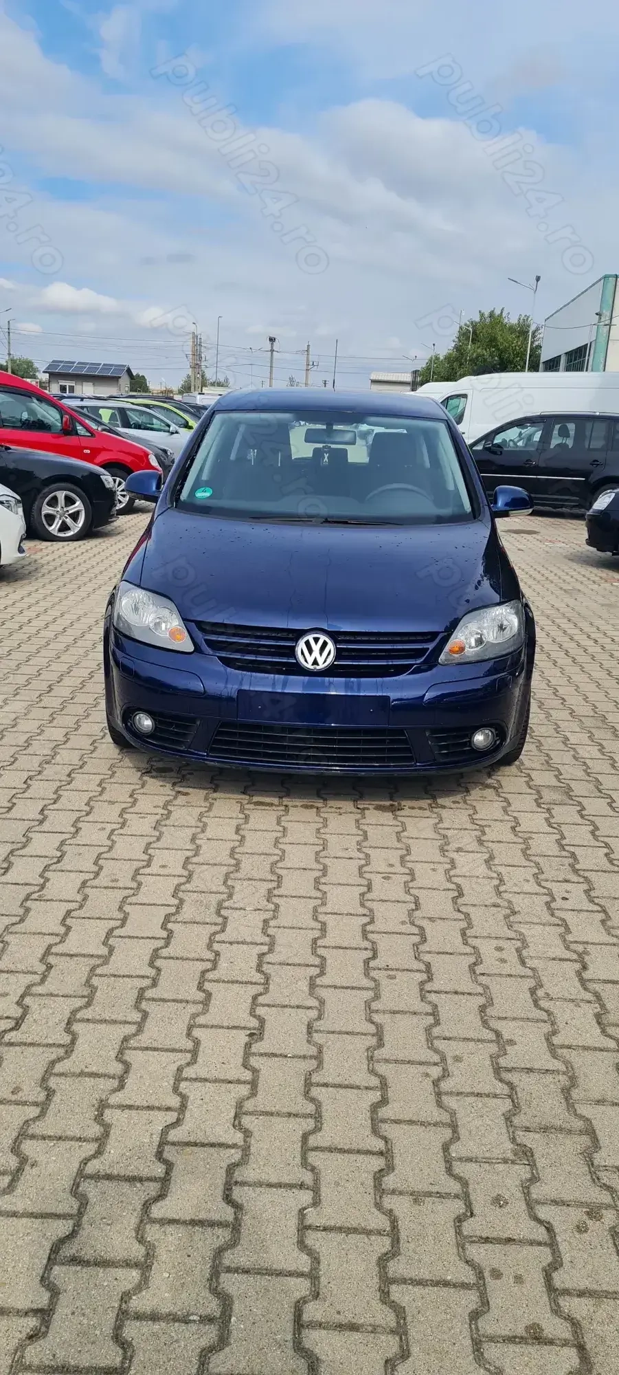 Vw golf 5 plus Vw golf 5 plus