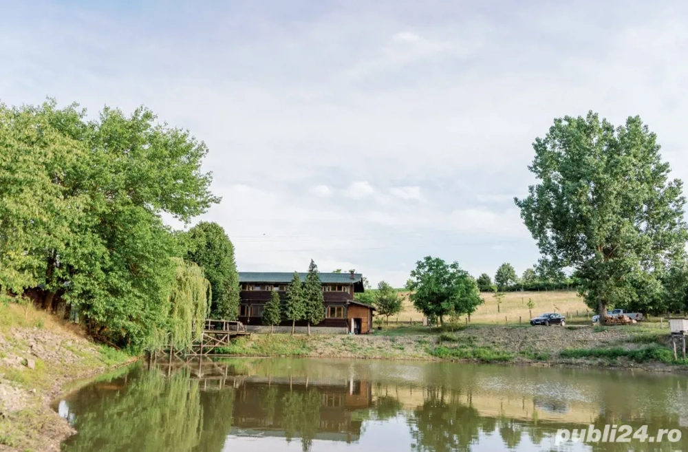 Inchiriez cabana Revelion  Inchiriez cabana Revelion