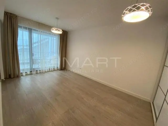 Studio zona Centrala