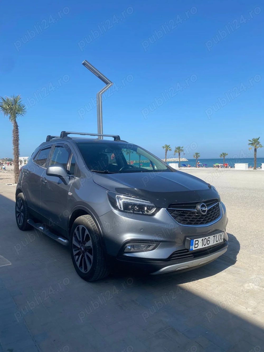 OPEL MOKKA X 4X4 Start&Stop - 2019