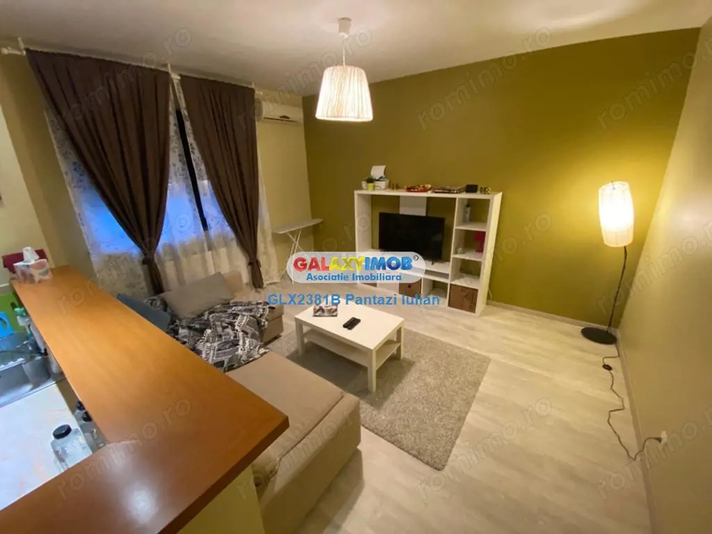 Apartament 2 camere | P-ta Sudului | Centrala | Parcare | 13min metrou